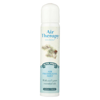 Air Therapy Spray Silver Spruce - 4.6 fl oz Air Therapy Spray Silver Spruce - 4.6 fl oz