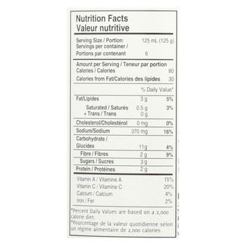 Dave's Gourmet - Pasta Sce Wild Mushroom - CS of 6-25.5 OZ