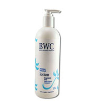 Beauty Without Cruelty Hand and Body Lotion Botanical Formula Fragrance Free - 16 fl oz Beauty Without Cruelty Hand and Body Lotion Botanical Formula Fragrance Free - 16 fl oz
