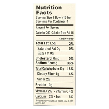 Nack - Case of 6 - 5.7 oz.