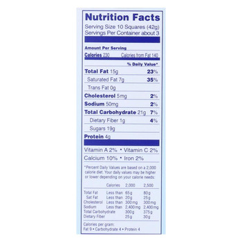 Lindt - Bar Classic Hazelnut - Case of 12-4.4 oz Lindt - Bar Classic Hazelnut - Case of 12-4.4 oz