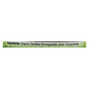 Dynamic Health - Concentrate Pomegranate - EA of 1-8 FZ
