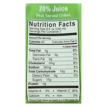 Alo Original Awaken Aloe Vera Juice Drink  - Wheatgrass - Case of 12 - 16.9 fl oz. Alo Original Awaken Aloe Vera Juice Drink  - Wheatgrass - Case of 12 - 16.9 fl oz.