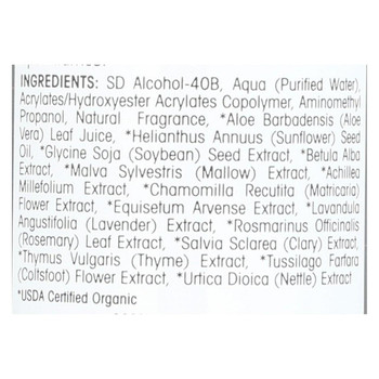Giovanni L.A. Hold Hair Spritz - 2 fl oz - Case of 12 Giovanni L.A. Hold Hair Spritz - 2 fl oz - Case of 12