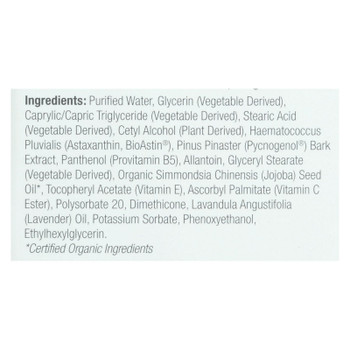 Derma E - Age-Defying Day Creme with Astaxanthin and Pycnogenol - 2 oz. Derma E - Age-Defying Day Creme with Astaxanthin and Pycnogenol - 2 oz.