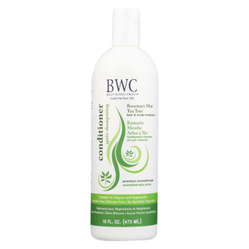 Beauty Without Cruelty Conditioner Rosemary Mint Tea Tree - 16 fl oz Beauty Without Cruelty Conditioner Rosemary Mint Tea Tree - 16 fl oz