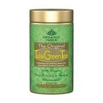 Traditional Medicinals Organic Top 4 Teas Display - 48 count