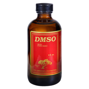 Dmso - Liq 70%con-30%wtr Glass - EA of 1-8 FZ