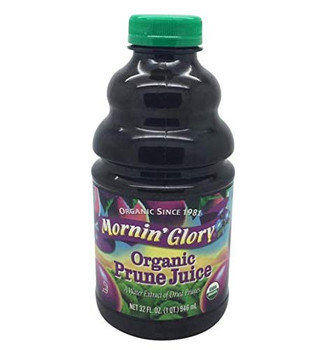 Mornin' Glory - Prune Juice Og1 - CS of 12-32 FZ Mornin' Glory - Prune Juice Og1 - CS of 12-32 FZ