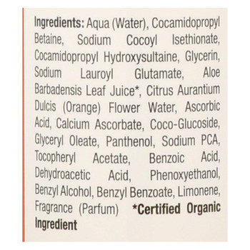 Jason Super-C Cleanser - 6 fl oz