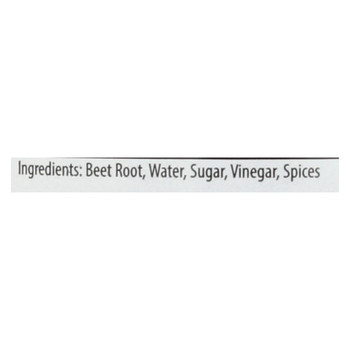 Safie Specialty Foods Beets - Sweet Pickled - Case of 6 - 32 fl oz Safie Specialty Foods Beets - Sweet Pickled - Case of 6 - 32 fl oz