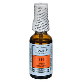Liddell Tension Headache - 1 fl oz
