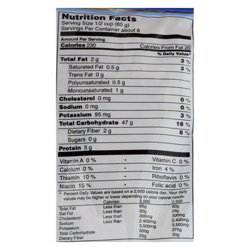 Tinkyada Brown Rice Pasta - Shells - Case of 12 - 16 oz Tinkyada Brown Rice Pasta - Shells - Case of 12 - 16 oz