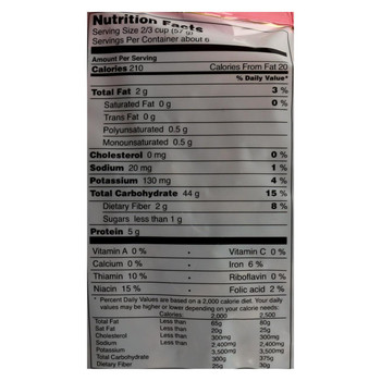 Tinkyada Brown Rice Pasta - Vegetable Spiral - Case of 12 - 12 oz Tinkyada Brown Rice Pasta - Vegetable Spiral - Case of 12 - 12 oz