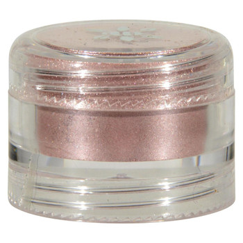 Honeybee Gardens PowderColors Stackable Mineral Color Angelic - 2 g