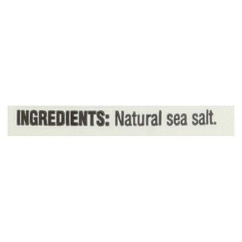 Field Day - Sea Salt Fine Mediterrnan - CS of 20-26.5 OZ