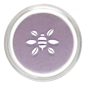 Honeybee Gardens PowderColors Stackable Mineral Color Moondust - 2 g