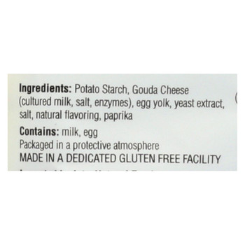 Wellaby's Cheese Ups - Classic Cheese - Case of 6 - 3 oz. Wellaby's Cheese Ups - Classic Cheese - Case of 6 - 3 oz.