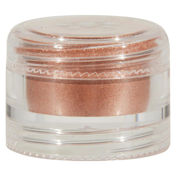 Honeybee Gardens PowderColors Stackable Mineral Color Sunset Strip - 2 g