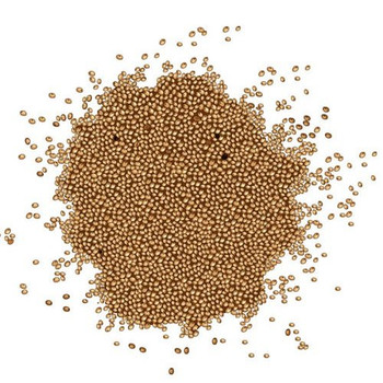Bulk Grains Organic Amaranth - Single Bulk Item - 25LB