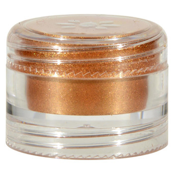 Honeybee Gardens PowderColors Stackable Mineral Color Sedona - 2 g