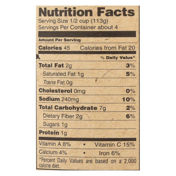 Cucina Antica - Puttanesca Sauce - Case of 12 - 16 FL oz.