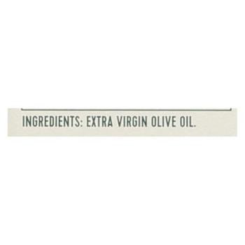 California Olive Ranch Extra Virgin Olive Oil - Arbosana - Case of 6 - 16.9 fl oz California Olive Ranch Extra Virgin Olive Oil - Arbosana - Case of 6 - 16.9 fl oz