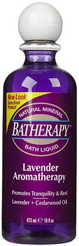 Queen Helene Batherapy Liquid - Original - 16 oz