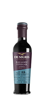 De Nigris - Vinegar - Balsamic Silver Eagle - Case of 6 - 8.5 fl oz