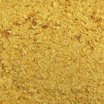 Supplements Veg Sup Large Flake Yeast - Single Bulk Item - 50LB