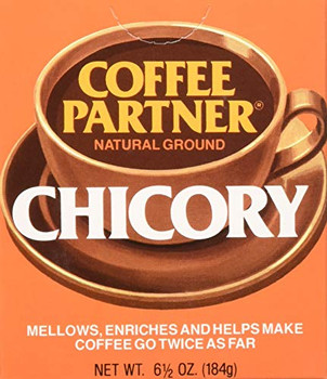 Luzianne Sauce - Chicory - Case of 12 - 6.5 oz Luzianne Sauce - Chicory - Case of 12 - 6.5 oz