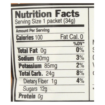 Clif Bar Clif Shot - Organic Mocha - Case of 24 - 1.2 oz