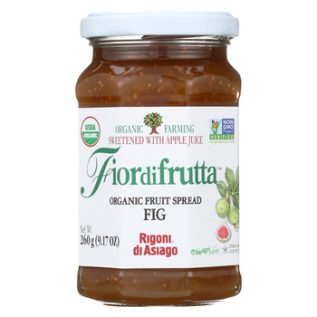 Fiordifrutta - Spread Og2 Fig - CS of 6-9.17 OZ