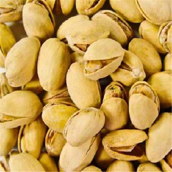 Bulk Nuts - Pistachios - Roasted & Salted - 25 lb.
