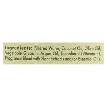 A La Maison - French Liquid Soap - Rosemary Mint - 16.9 fl oz