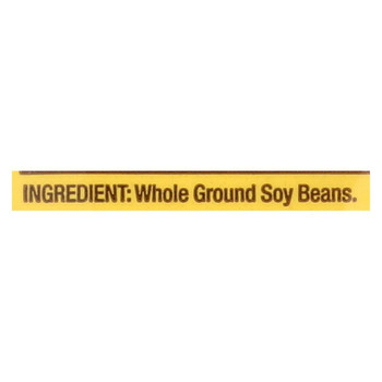 Bob's Red Mill - Flour Soy Stone Ground - Case of 4-16 oz