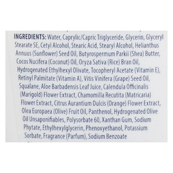 Kiss My Face Ultra Moisturizer Vitamins A and E - 16 fl oz Kiss My Face Ultra Moisturizer Vitamins A and E - 16 fl oz