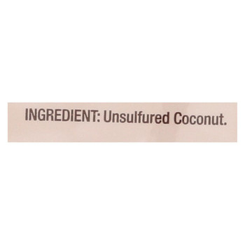 Bob's Red Mill Flaked Coconut (Unsweetened) - 12 oz - Case of 4 Bob's Red Mill Flaked Coconut (Unsweetened) - 12 oz - Case of 4