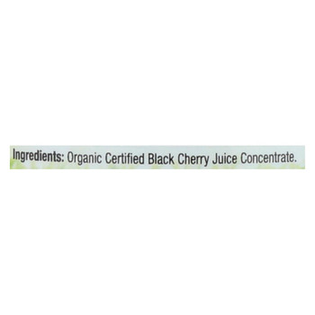 Dynamic Health Black Cherry Juice Concentrate - 8 fl oz