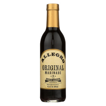 Allegro - Marinade Orig - CS of 6-12.7 FZ Allegro - Marinade Orig - CS of 6-12.7 FZ