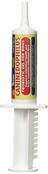 Natren CanineDophilus for Dogs - 20 ml Natren CanineDophilus for Dogs - 20 ml