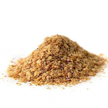 Bulk Grains - Raw Wheat Germ - Case of 5 - 1 lb.