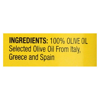 Cento Olive Oil - Cento Classic Olive Oil - Case of 12 - 17 fl oz. Cento Olive Oil - Cento Classic Olive Oil - Case of 12 - 17 fl oz.