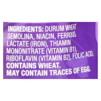 DaVinci - Penne Rigate Pasta - Case of 12 - 1 lb. DaVinci - Penne Rigate Pasta - Case of 12 - 1 lb.