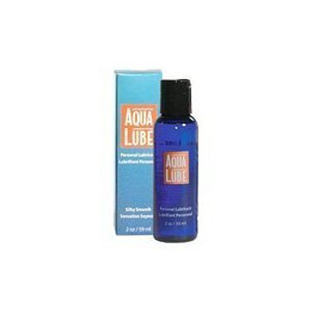 Mayer Laboratories Aqua Lube Personal Lubricant - 2 oz Mayer Laboratories Aqua Lube Personal Lubricant - 2 oz