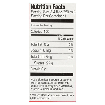 Guru Energy Drink Natural Energy Drink - 4Pk - Case of 6 - 4/8.4 fl oz Guru Energy Drink Natural Energy Drink - 4Pk - Case of 6 - 4/8.4 fl oz