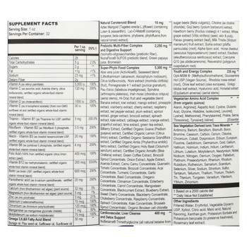 Liquid Health Complete Multiple Original - 32 fl oz