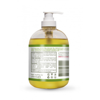 Olivella Face and Body Soap - 16.9 fl oz Olivella Face and Body Soap - 16.9 fl oz