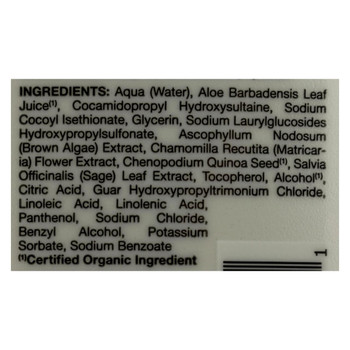 Jason Daily Shampoo Fragrance Free - 16 fl oz Jason Daily Shampoo Fragrance Free - 16 fl oz