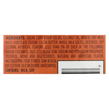 Land O Lakes Cocoa Classics - Artic White - Case of 12 - 1.25 oz. Land O Lakes Cocoa Classics - Artic White - Case of 12 - 1.25 oz.